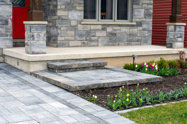 Reasons to Select Us for Your Driveway Paving Requirements in Gibbstown, NJ