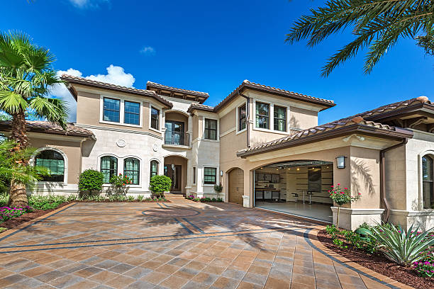 Best Driveway Resurfacing Pavers  in Gibbstown, NJ