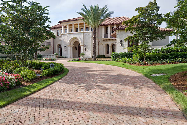 Best Driveway Repair Near Me  in Gibbstown, NJ