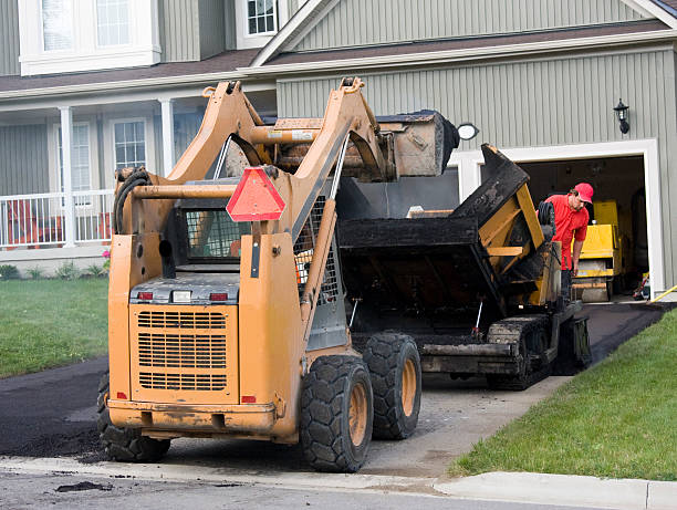 Best Local Driveway Pavers  in Gibbstown, NJ