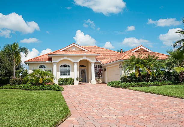 Best Interlocking Driveway Pavers  in Gibbstown, NJ