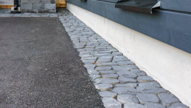 Best Cobblestone Driveway Pavers  in Gibbstown, NJ