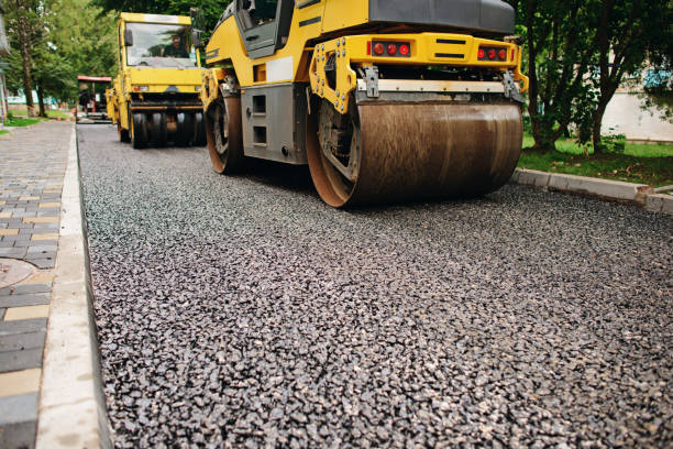 Best Affordable Driveway Pavers  in Gibbstown, NJ